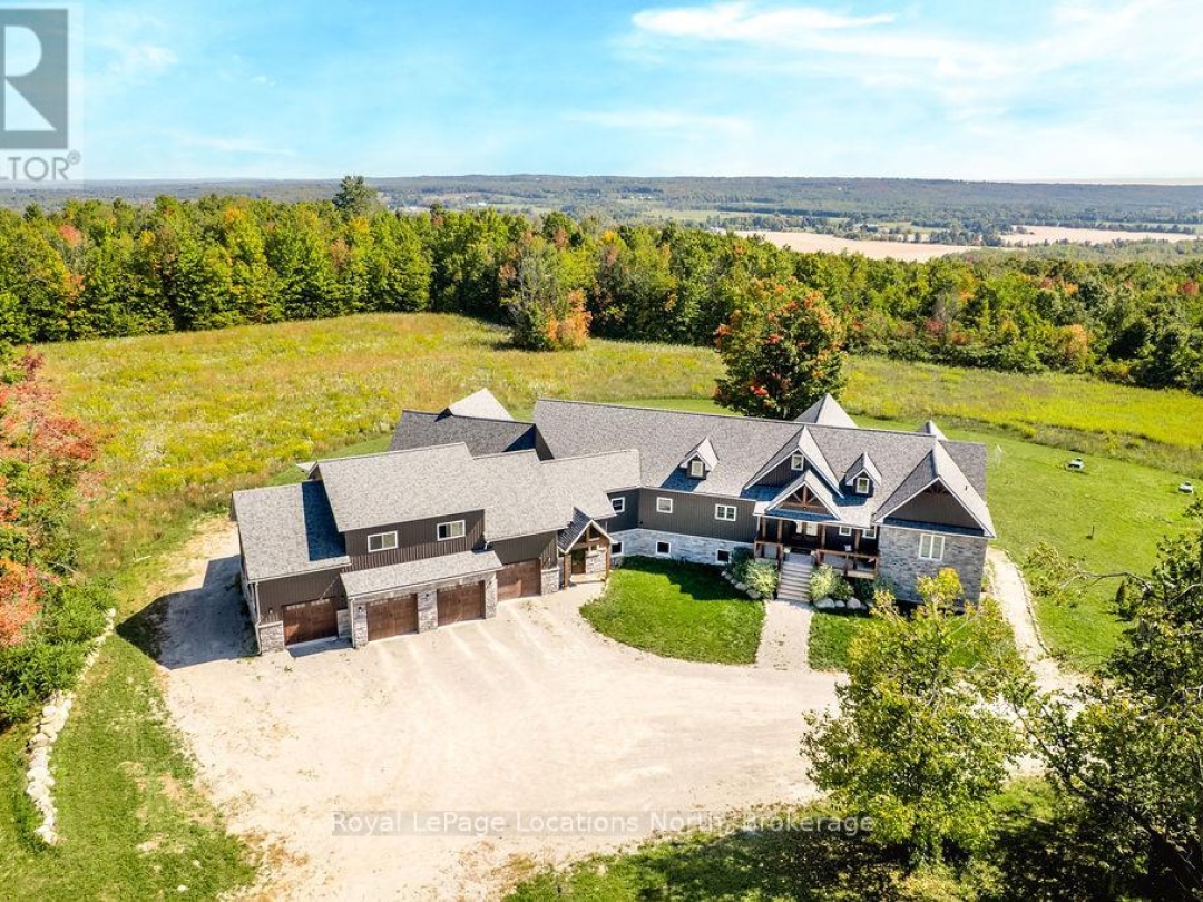 5385 8 LINE N, Oro-Medonte (Moonstone)