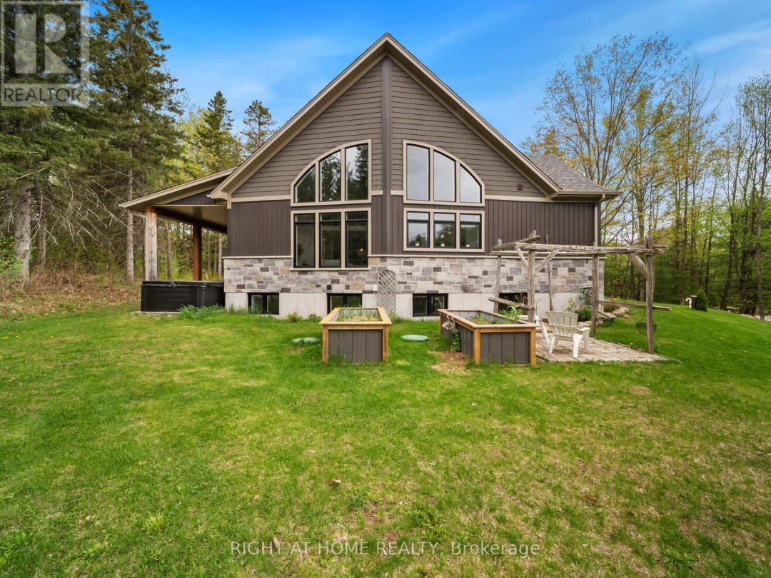 4008 Wainman Line, Severn (Bass Lake)