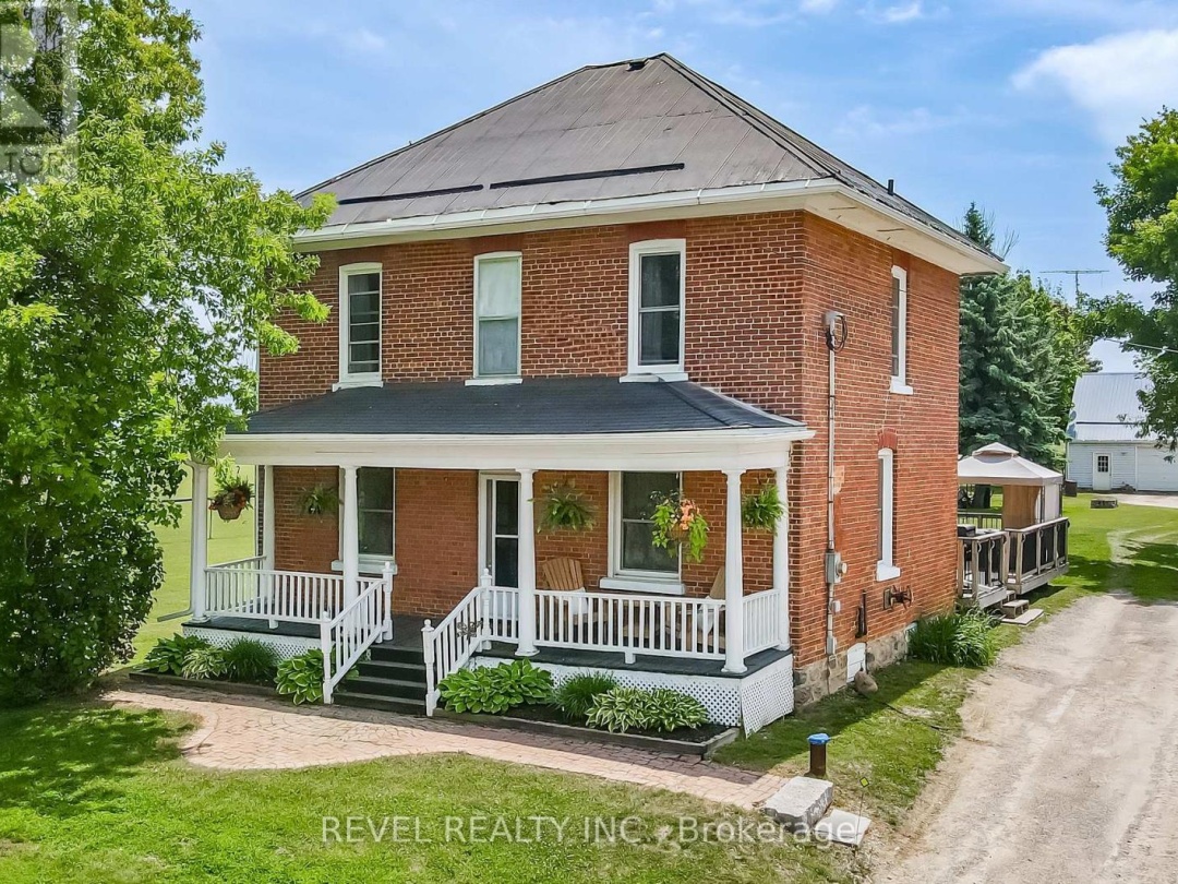 120 ELM TREE ROAD, 
