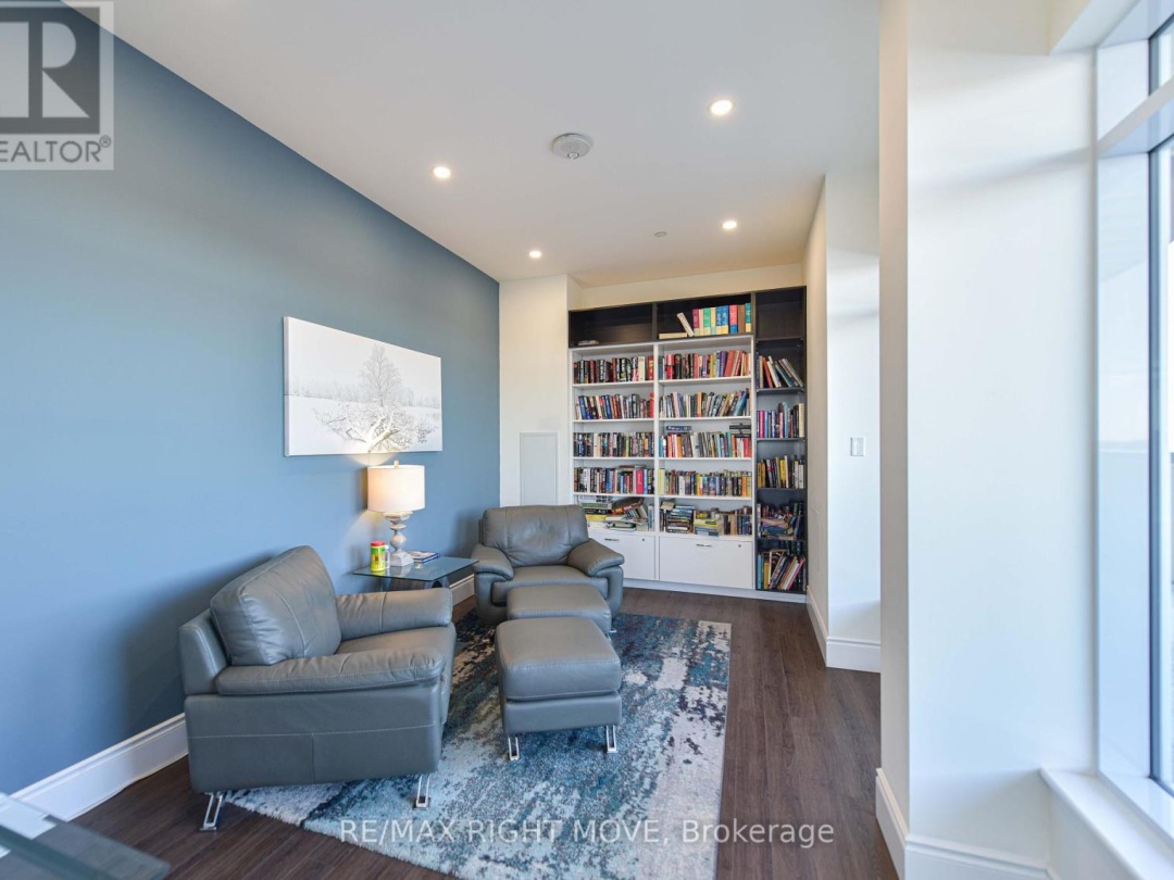 504 - 80 ORCHARD POINT, 