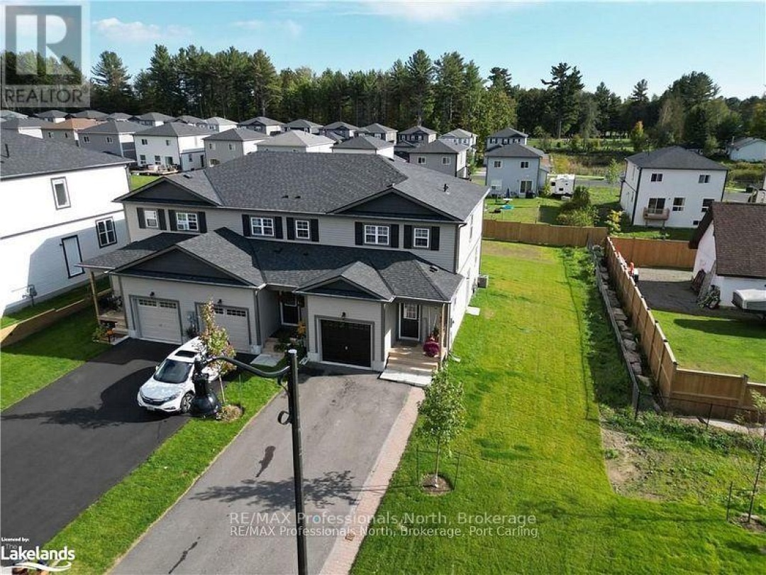 40 NICOLE PARK PLACE, Bracebridge (Macaulay)