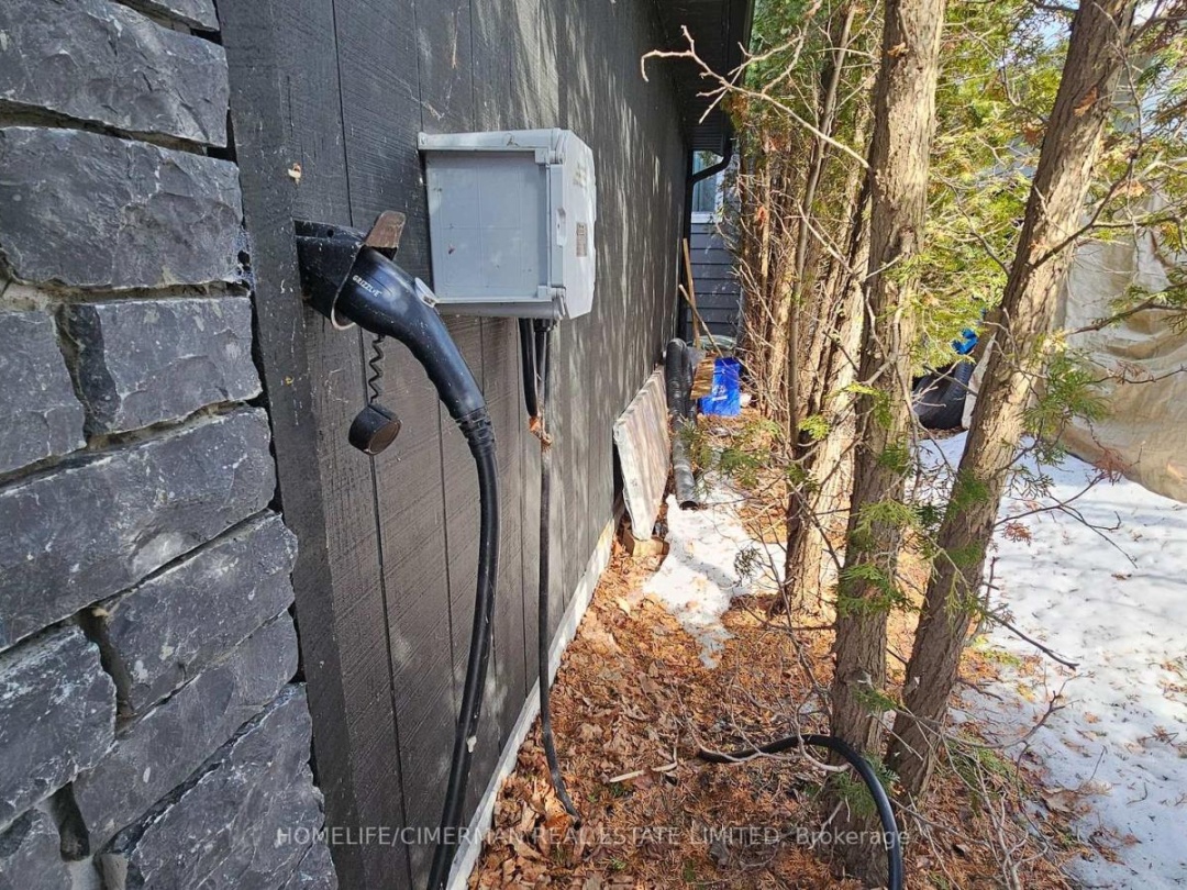 314 ROBINS POINT ROAD, Georgian Bay