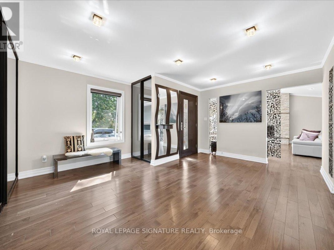 27900 THORAH SIDE ROAD, 