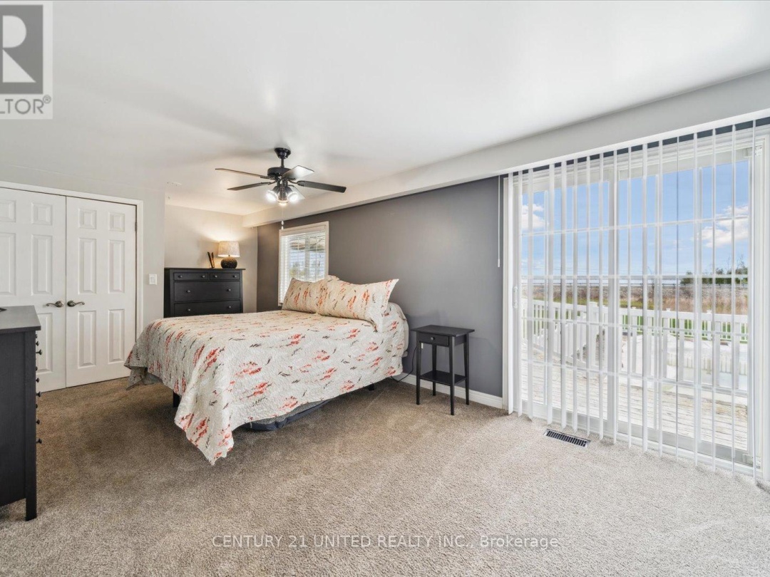128 PEARNS ROAD, 