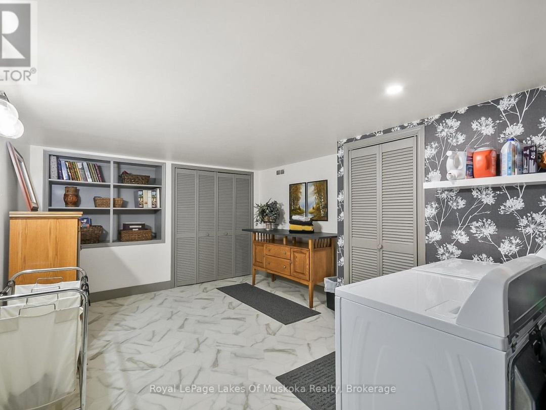 103 SOUTHBANK DRIVE, Muskoka River