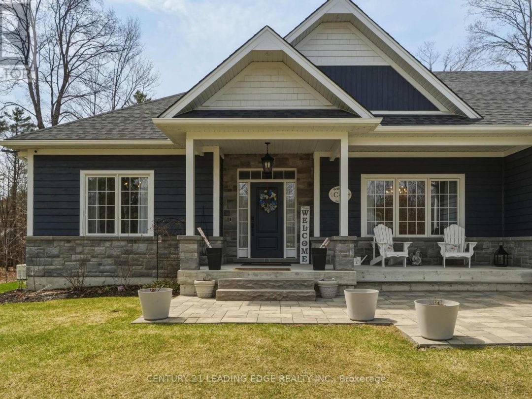 1104 XAVIER STREET, Gravenhurst (Morrison)