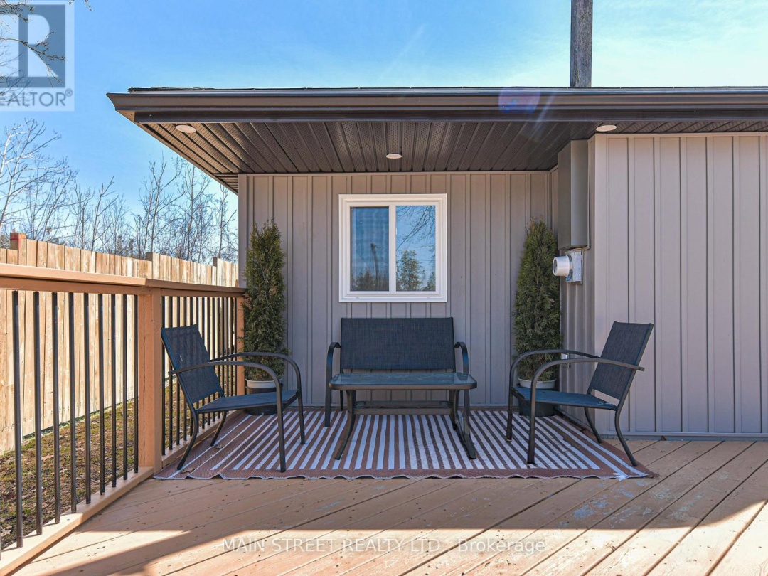 1079 SYLVAN  GLEN DRIVE, Dalrymple Lake