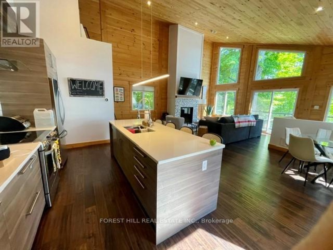 170 HILL STREET, Lake Muskoka