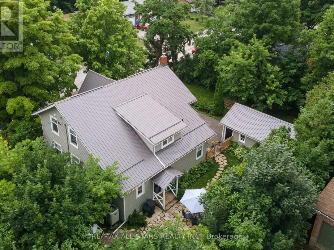 49 JOHN STREET, 