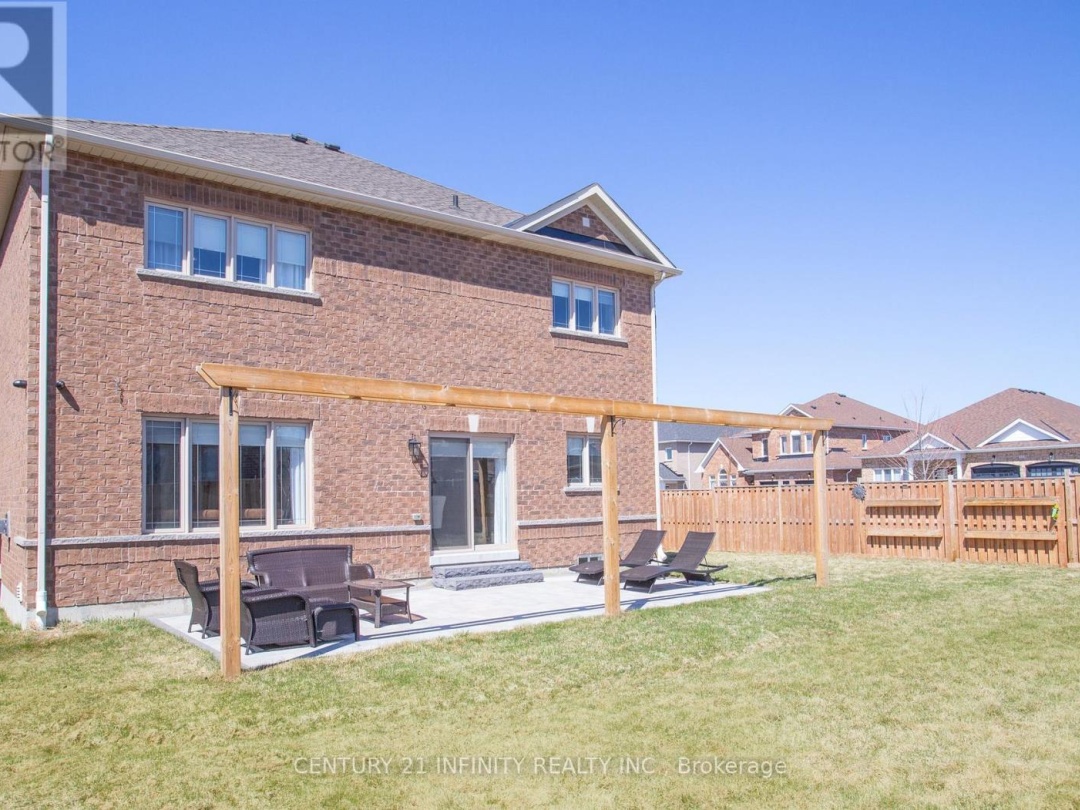 53 FURNISS STREET, Brock (Beaverton)