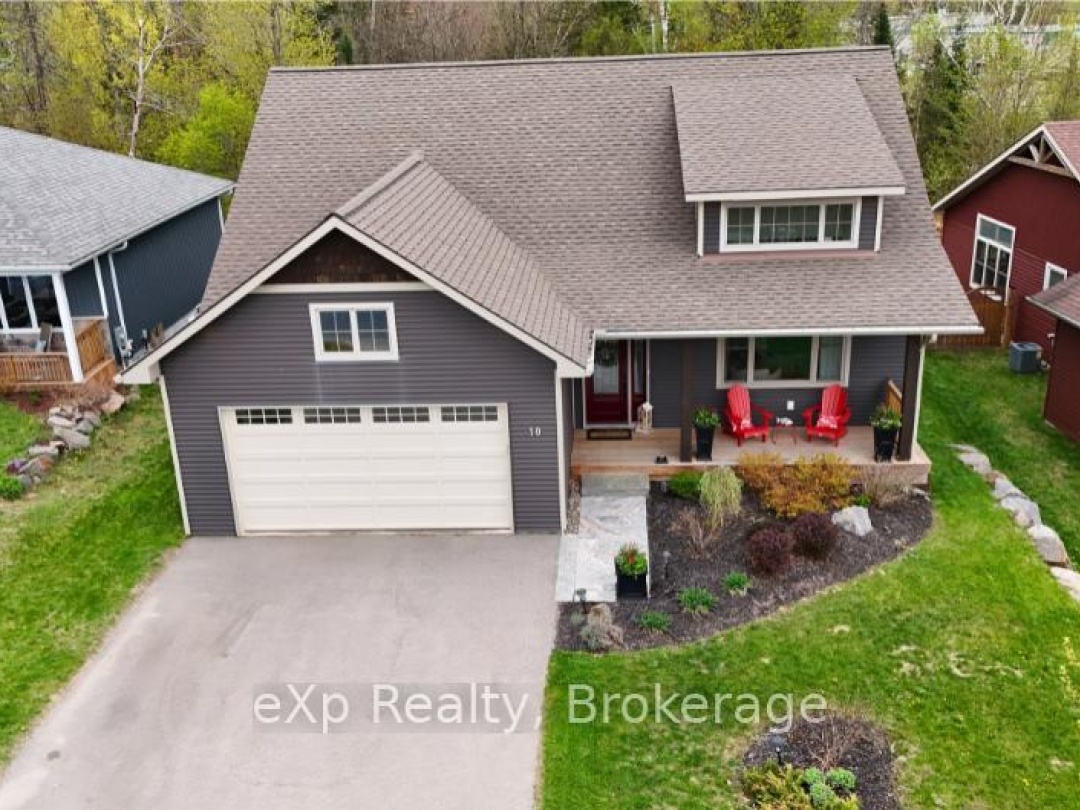 10 Woodstream Drive, Huntsville (Chaffey)