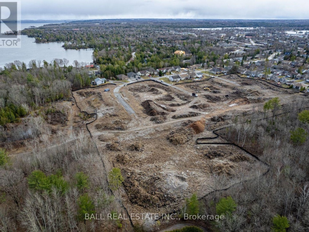 47 HEMLOCK CRESCENT, Kawartha Lakes (Bobcaygeon)
