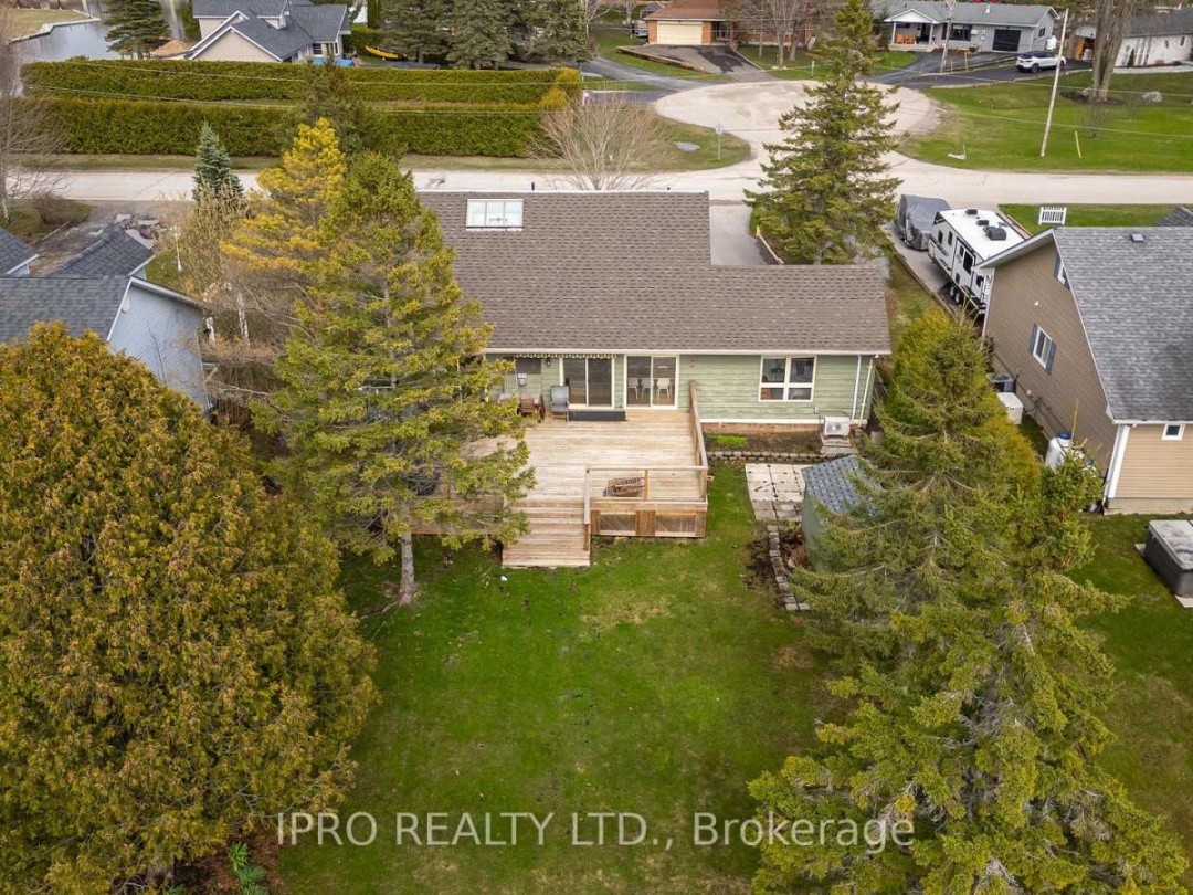 67 Turtle Path, Ramara (Brechin)