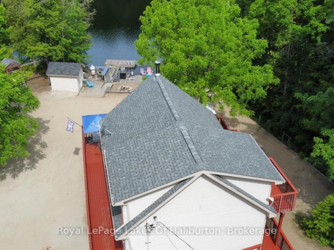 1701 CLAUDE BROWN ROAD, 