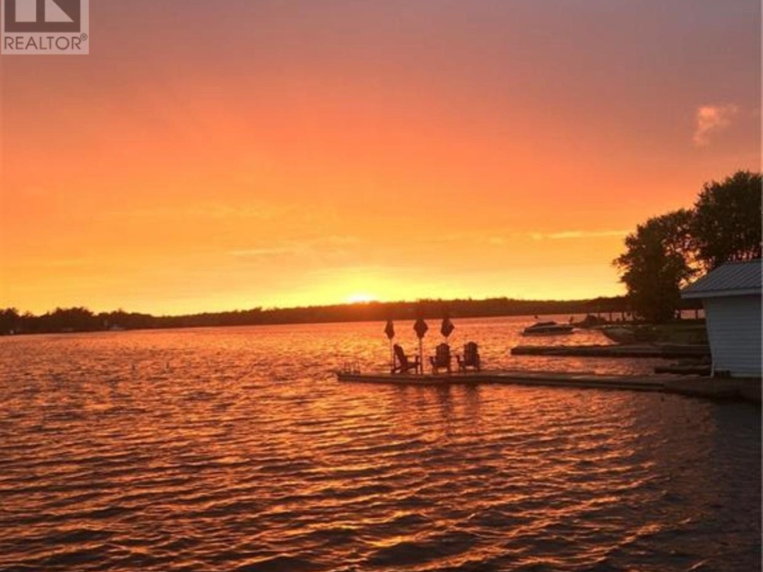 3547 LAUDERDALE POINT CRESCENT, Sparrow Lake
