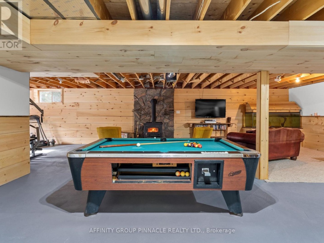 196 BURY'S GREEN ROAD, Kawartha Lakes (Somerville)
