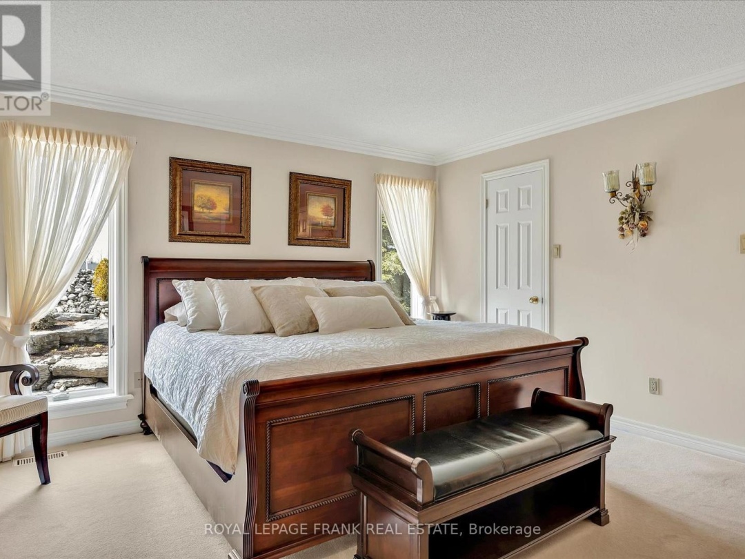 42 HUNTINGWOOD CRESCENT, 