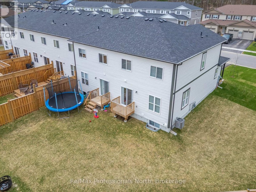 160 DAFFODIL COURT, 