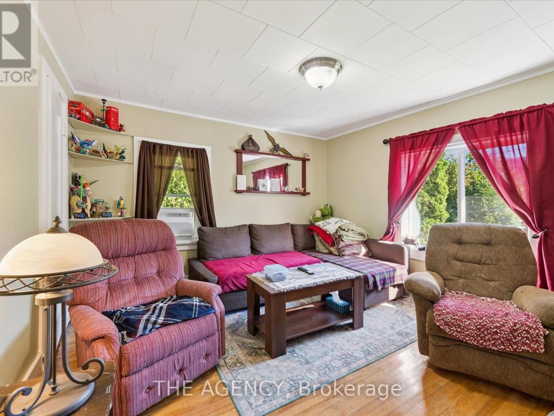 31 BRUNEL ROAD, Huntsville (Brunel)