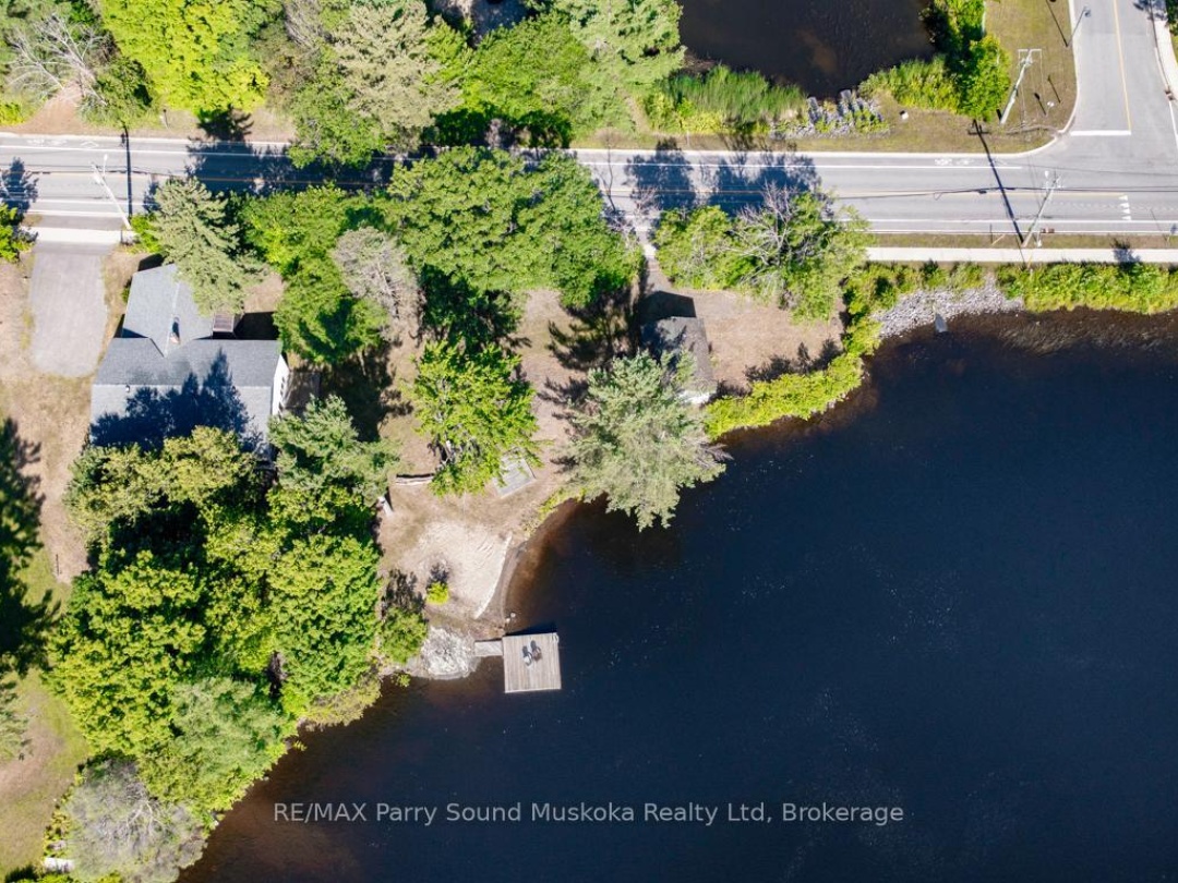 149 WILLIAM STREET, Seguin River
