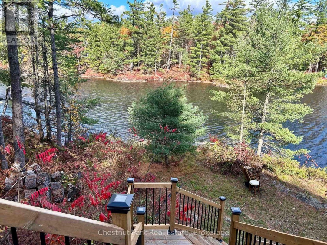 5600 KAHSHE LAKE, Kahshe Lake