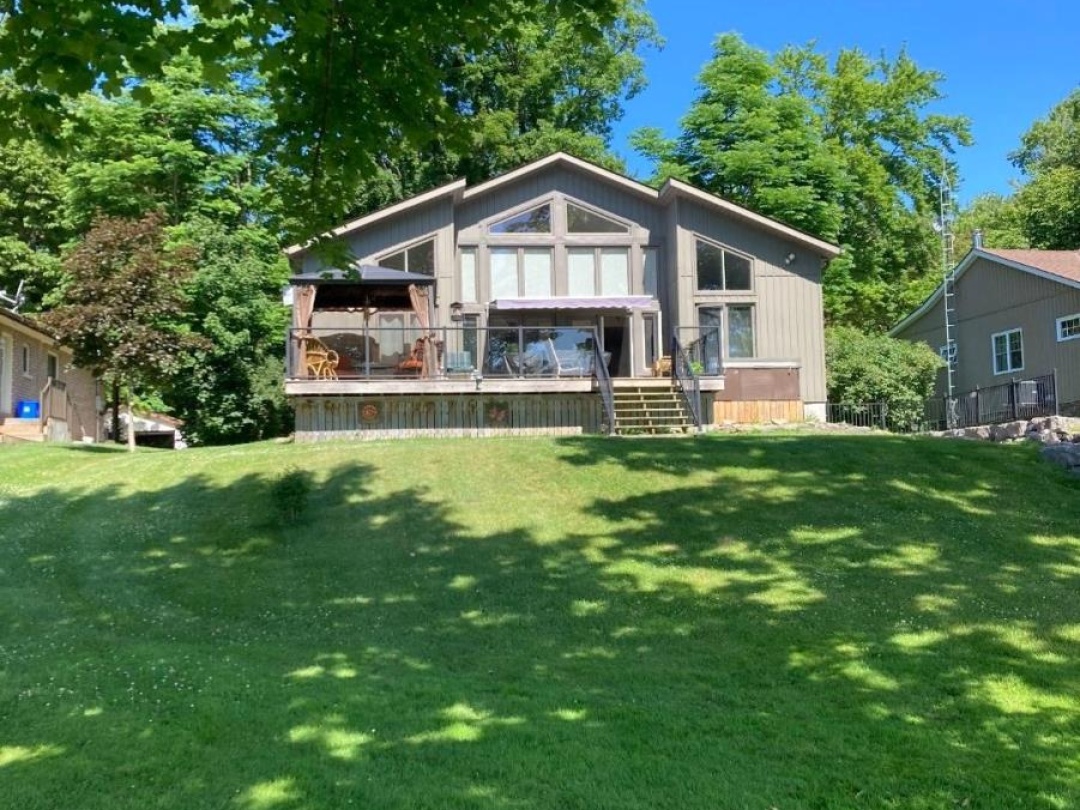 18 MILLER ROAD, Cameron Lake