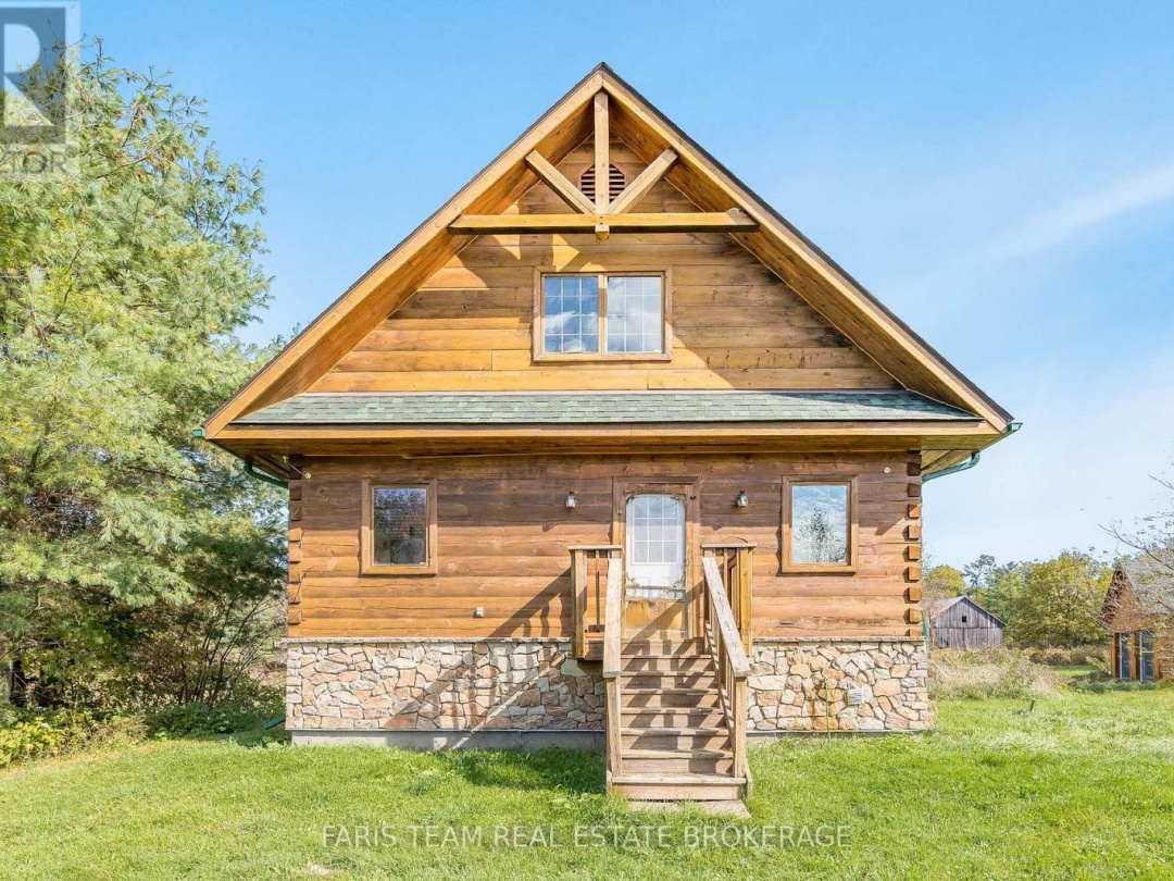 1309 LAUGHLIN FALLS ROAD, 