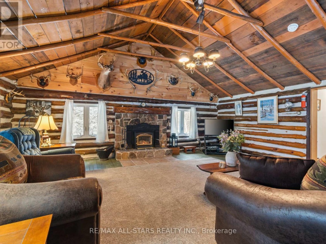 767 GALWAY ROAD, Trent Lakes