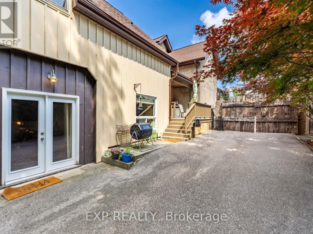45 PENETANG STREET, 