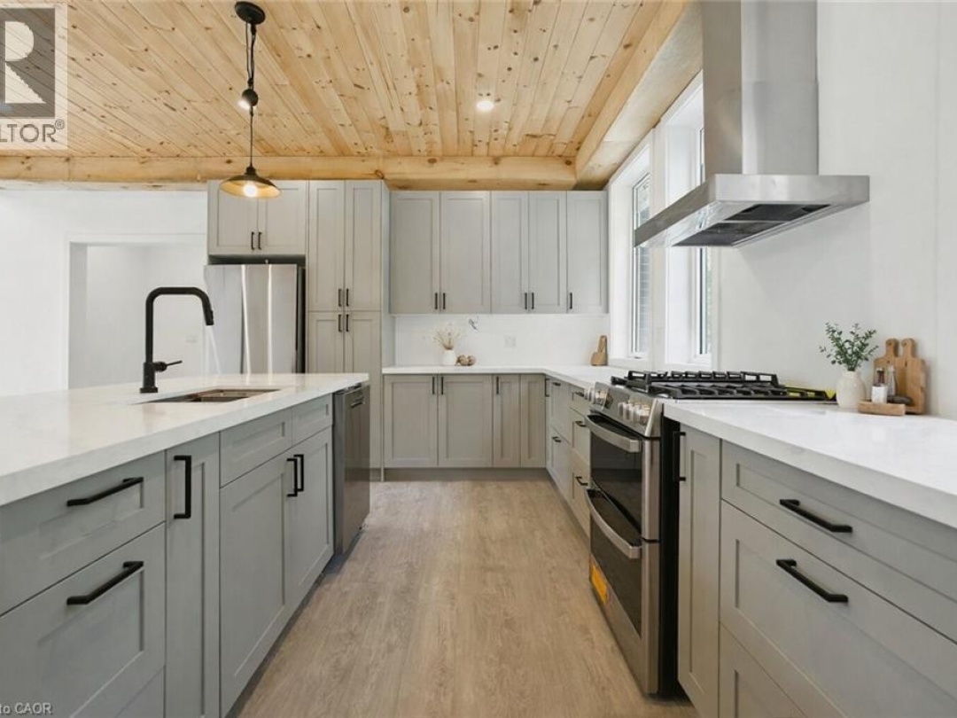 1295 WENONA LAKE Road, Wenona Lake