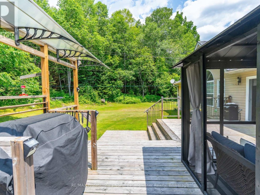 1091 KOSHLONG LAKE ROAD, 