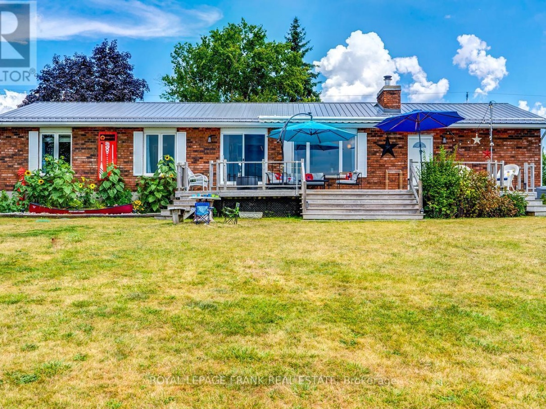 138 STARR BOULEVARD, 
