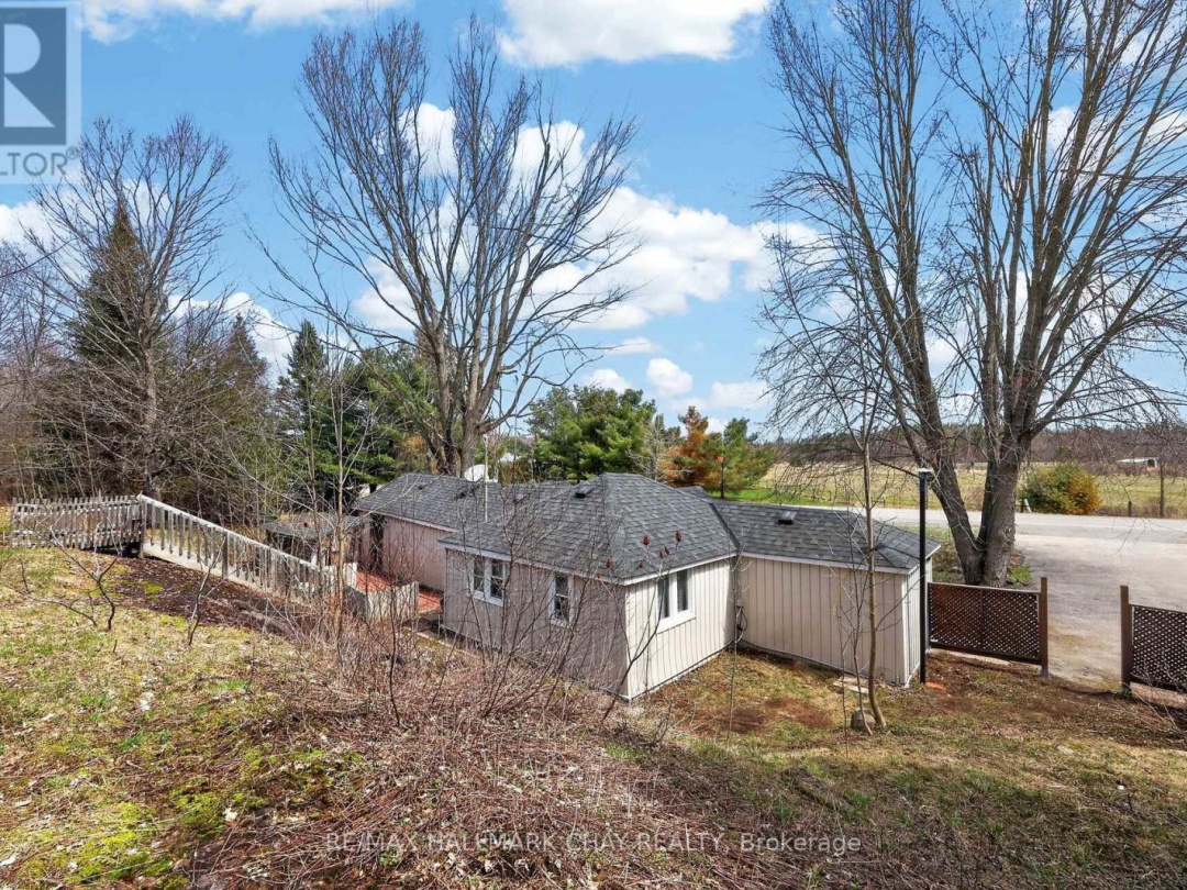 127 MONCK ROAD, Kawartha Lakes (Dalton)