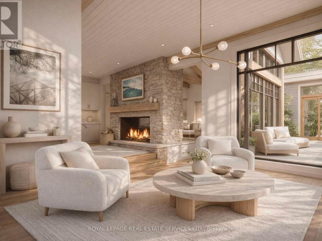 1327-1329 WOODLAND DRIVE, Muldrew Lake