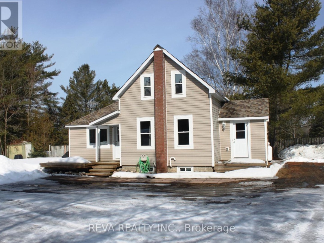 15615 HWY 35 HIGHWAY, Algonquin Highlands (Stanhope)