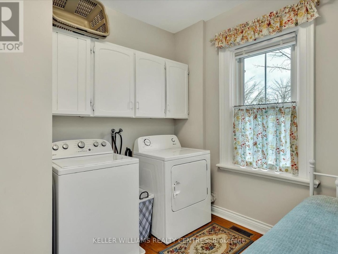 140 KING STREET, Kawartha Lakes (Woodville)