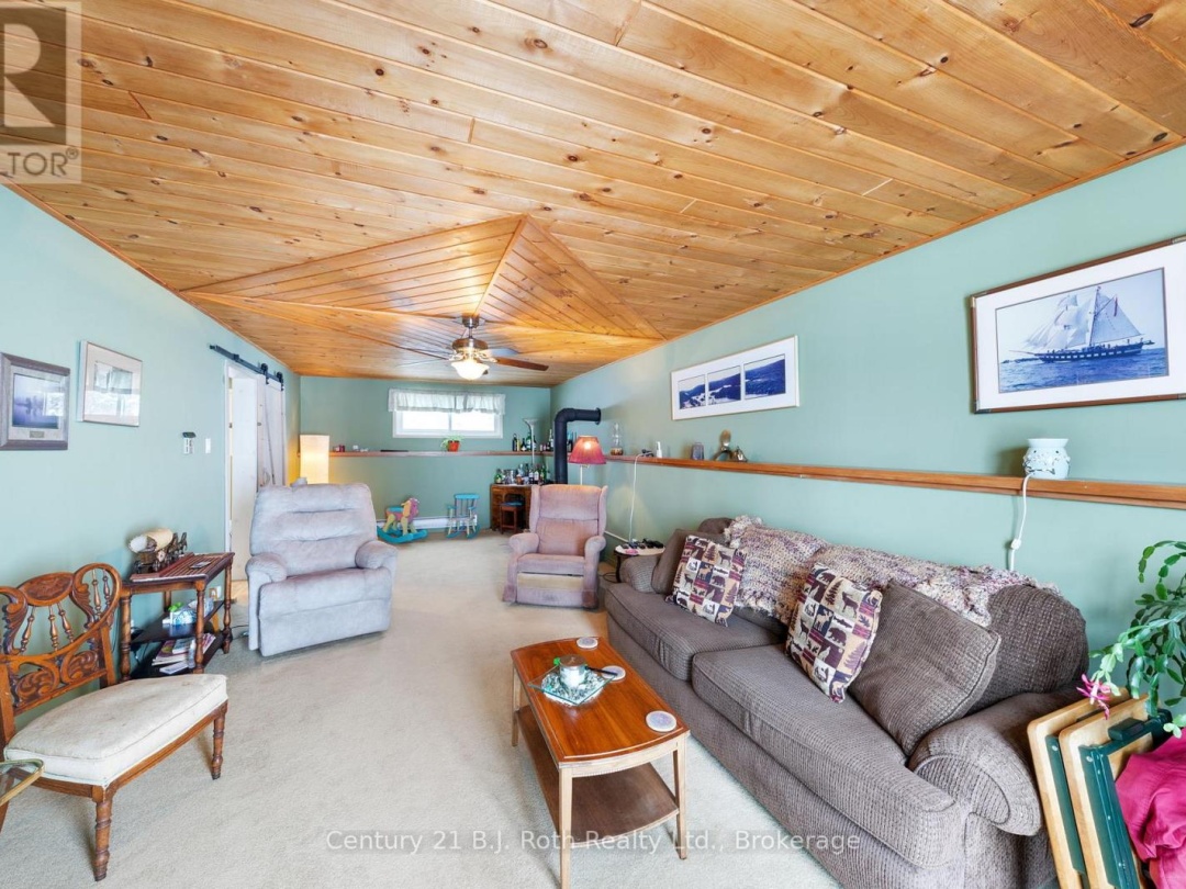 41 BRANDY'S ISLAND ROAD, Georgian Bay