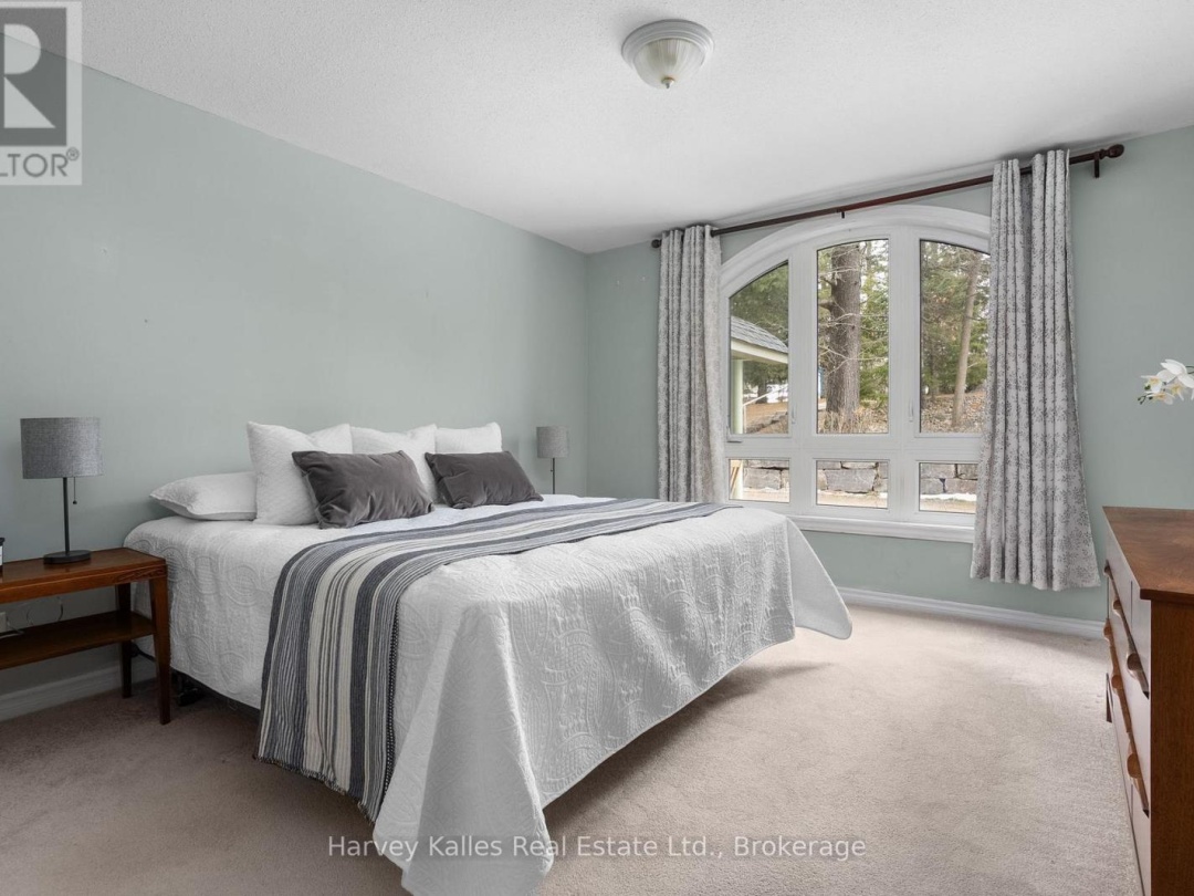 107 - 31 DAIRY LANE, Muskoka River