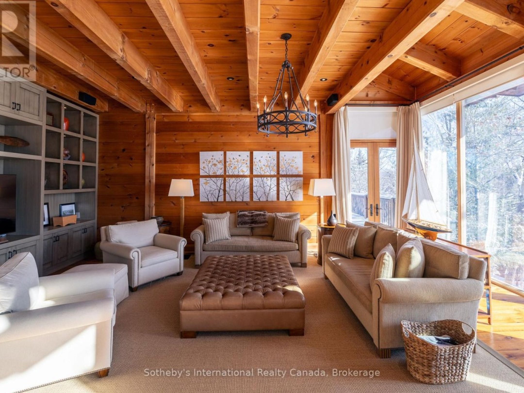 92 THE INN ROAD, Manitouwabing Lake