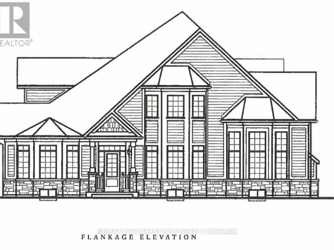17 LEEDS COURT, Bracebridge (Monck (Bracebridge))