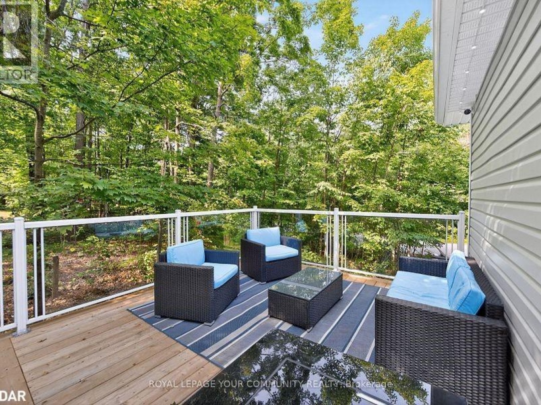 135 HURON WOODS DRIVE, 
