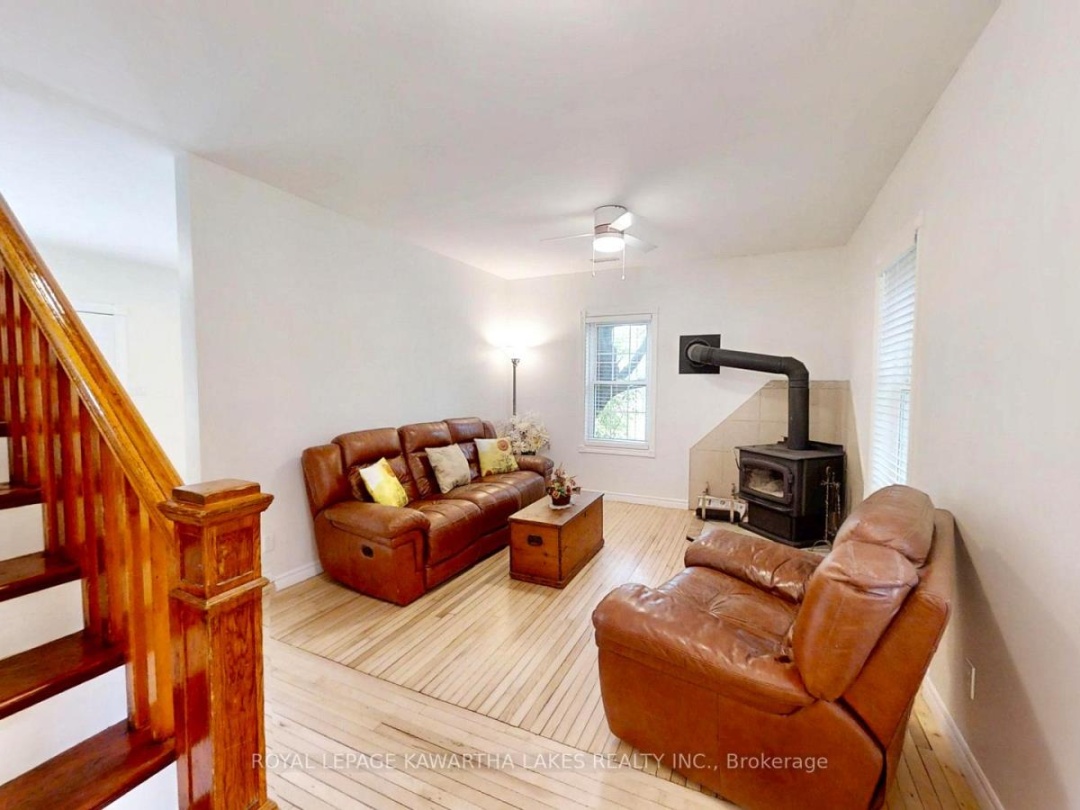 3472 MONCK ROAD, Kawartha Lakes (Norland)