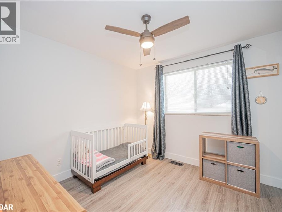 87 CORRIEVALE RD, 