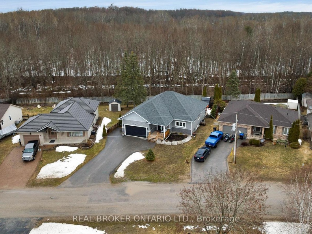 46 BRICK POND ROAD, Severn (Coldwater)