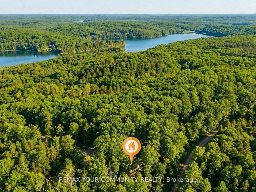 1534 SALERNO LAKE ROAD, Highlands East (Glamorgan)