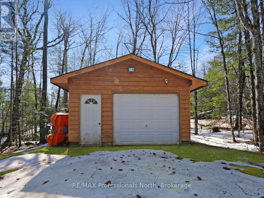 3382 KUSHOG LAKE ROAD, Kushog Lake
