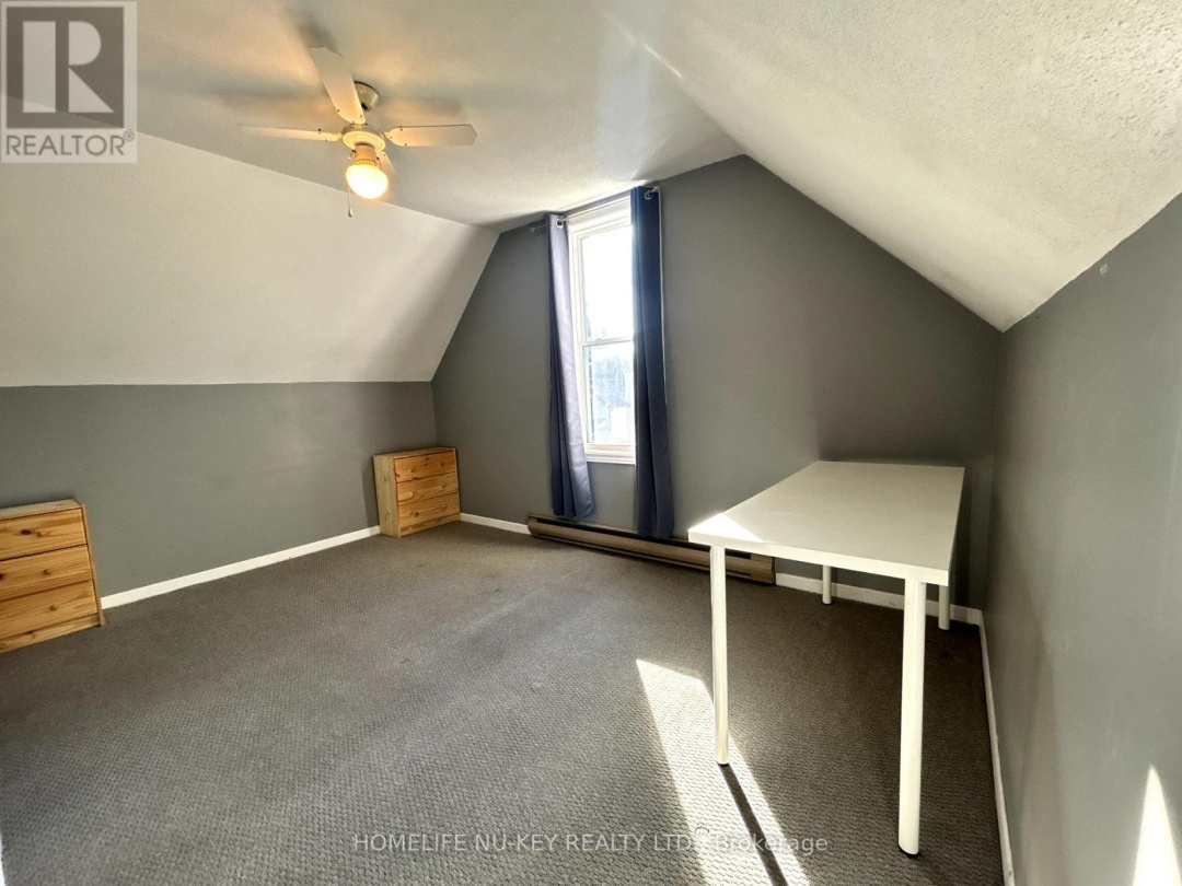 246 MARY STREET, 