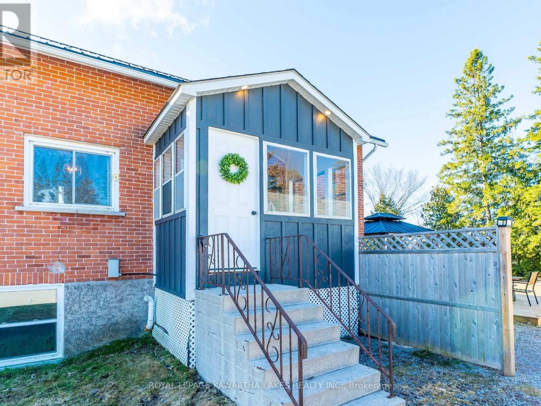 5393 35 HIGHWAY, Kawartha Lakes (Fenelon)