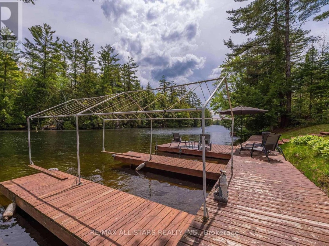 24 RELAX AVENUE, Gull River