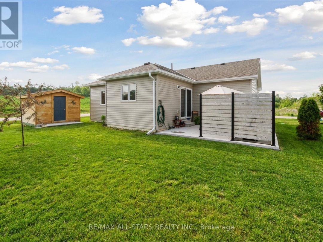 31 REYNOLDS DRIVE, Ramara (Atherley)
